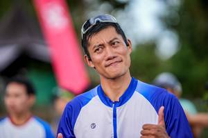 BIB: 
                            <button type="button" onclick="openModal(26537175)" class="btn btn-primary btn-sm float-right btn-popup" data-toggle="modal" data-target=".modal-high-quality">
                        <i class="fas fa-shopping-cart"></i> Add to Cart
                    </button>
                                            <button type="button" onclick="isThisMe(26537175, true)" class="btn btn-success btn-sm float-right btn-popup btn-isme hidden" data-toggle="tooltip" data-placement="bottom" title="นี่คือรูปของคุณใช่ไหม คลิกที่นี่เพื่อเอาเข้าอัลบั้ม">
                        <i class="fas fa-plus"></i> Add to album
                    </button>
                    <button type="button" onclick="isThisMe(26537175, false)" class="btn btn-warning btn-sm float-right btn-popup btn-isnotme hidden">
                        <i class="fas fa-ban"></i> Remove from album
                    </button>